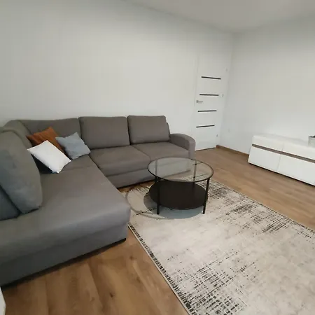 Apartment Anyzowy Zakatek W Gdyni