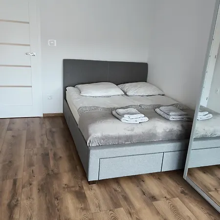 Apartment Anyzowy Zakatek W Gdyni
