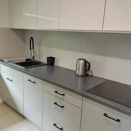 Anyzowy Zakatek W Gdyni * Gdynia