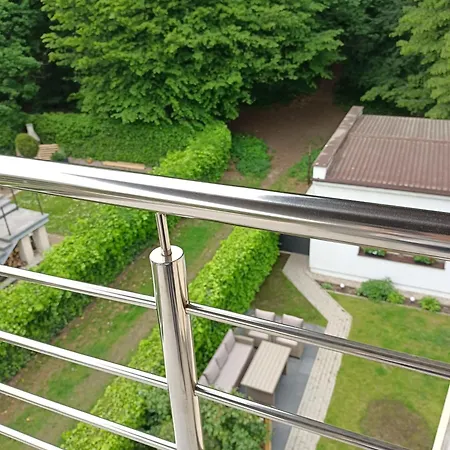 Anyzowy Zakatek W Gdyni