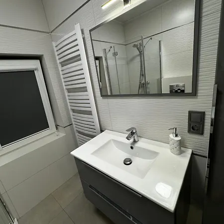 Anyzowy Zakatek W Gdyni Apartman