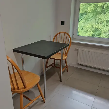Apartment Anyzowy Zakatek W Gdyni Gdynia