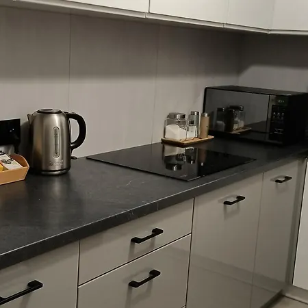 Apartman Anyzowy Zakatek W Gdyni