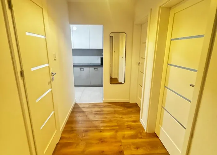 Anyzowy Zakatek W Gdyni Gdynia