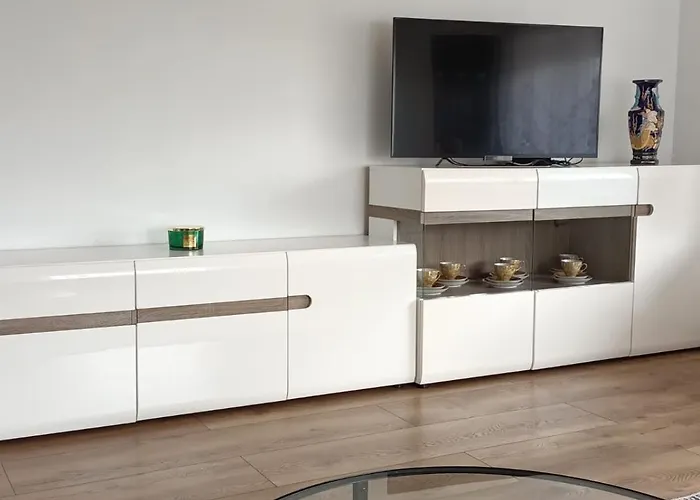 Anyzowy Zakatek W Gdyni *