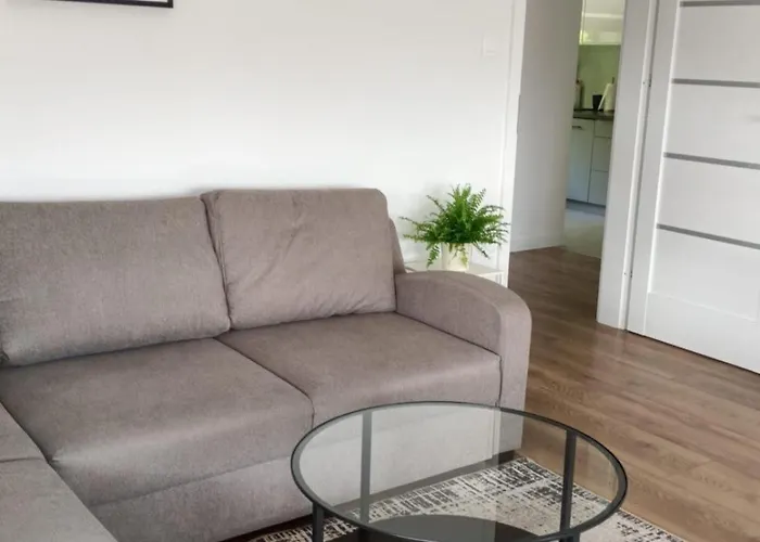 Anyzowy Zakatek W Gdyni * Gdynia