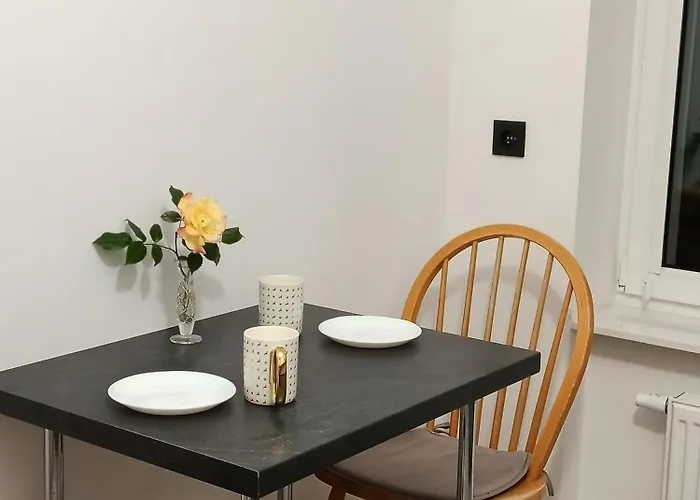 Anyzowy Zakatek W Gdyni *