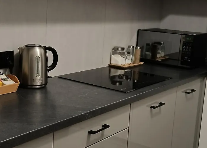 Apartman Anyzowy Zakatek W Gdyni